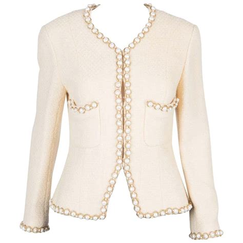 chanel tweed jacket price 2016|Chanel tweed jacket outlet.